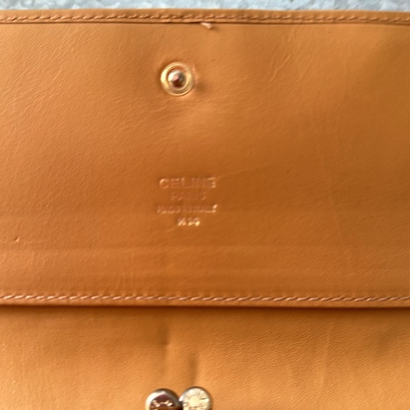 Celine Wallet - Picture 10 of 14